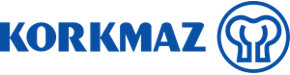 Korkmaz Logo