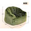 Fauteuil à billes avec accoudoirs Comfy Lazy-118725974