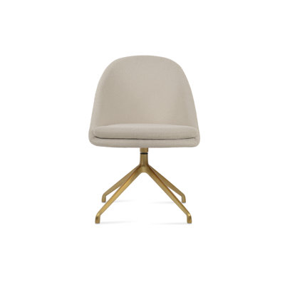 Avanos Spider Swivel Side Chair
