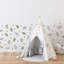 Plants & Flowers Wall Decal