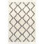 Tapis beige / noir Laudalino-2047955896