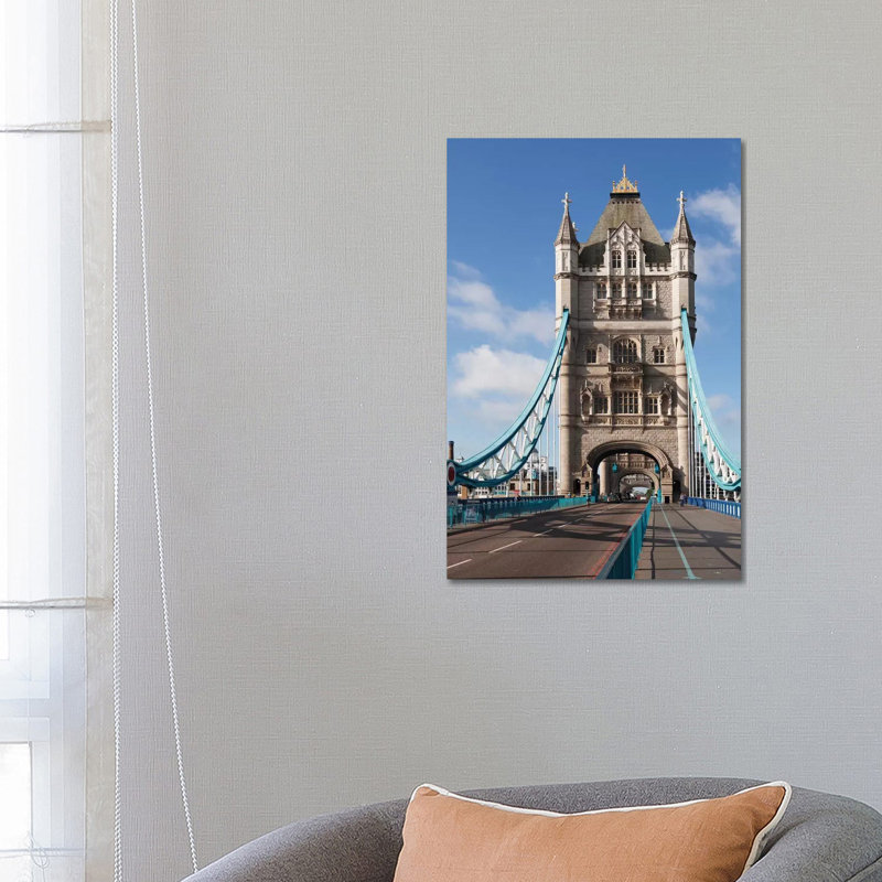 Panoramic Images by Panoramic Images - Wrapped Canvas Gallery-Wrapped Canvas Giclée