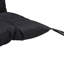 Coussins de banc capitonnés pour balançoire et canapé d'extérieur-277237912