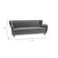 Carley Summers X River & Bord: The Stout Sofa-687925643