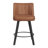 Malling 26" H Upholstered Swivel Stool-105325423-104561641