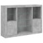 Badgeley 142.5cm Sideboard-1176269144