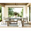 Trouville Dining Table
