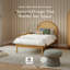 Bondi Full Bed-371366064-371366065