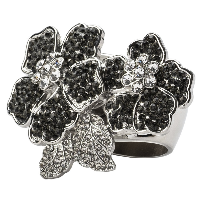 Duo Napkin Ring