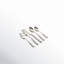 Elmire 20-Piece Flatware Set-342458984