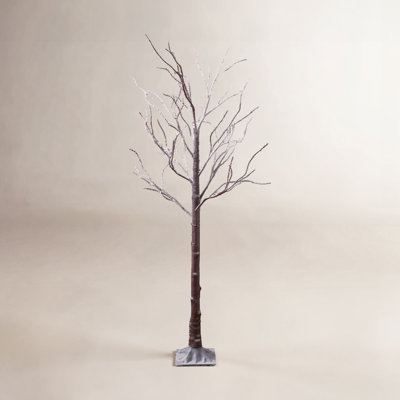 Large Lighted Branches