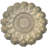 Brass Decorative Tray