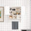 Armoire de salle de bain