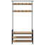Metal Coat Rack-1775775621