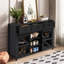 Buffet 55 po avec 3 tiroirs Alston-1408108796