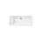 Brock 67" x 31" Freestanding Soaking Acrylic Bathtub