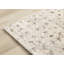 Tapis ivoire à pois mouchetés Katixa-2021757089