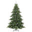 Artificial Hinged Christmas Tree with 300 LEDs-880321641-880321628