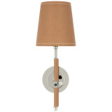 Bryant 1 - Light Wallchiere by Thomas O'Brien