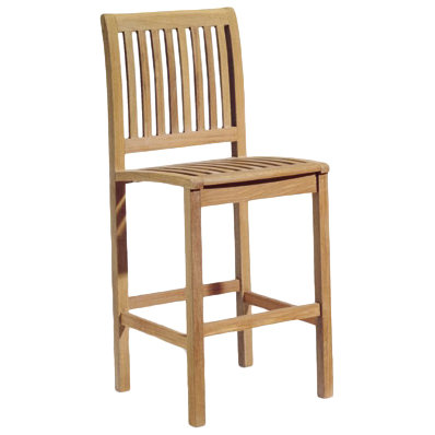 Sonoma Outdoor Bar Stool