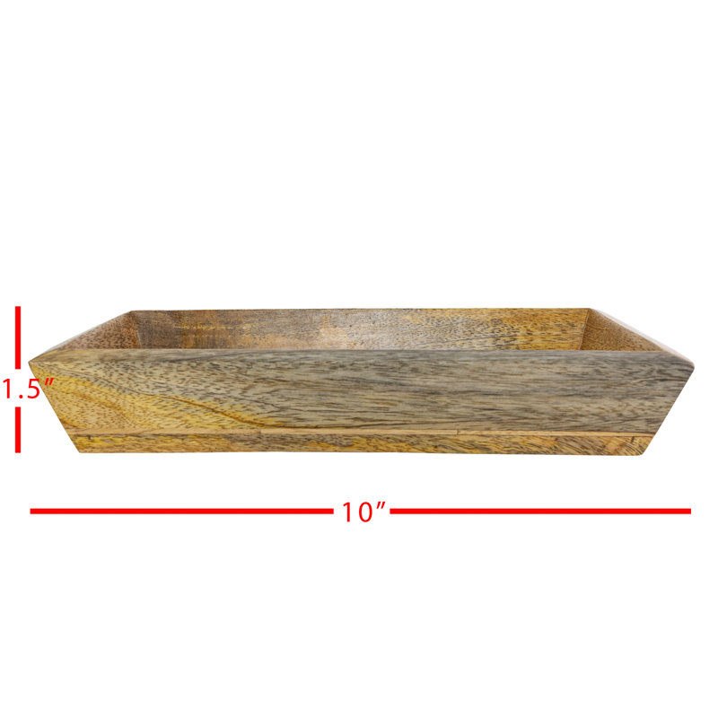 Repose-pieds / plateau de table basse
