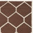 Cambridge Hand Tufted Wool Geometric Rug-10990488
