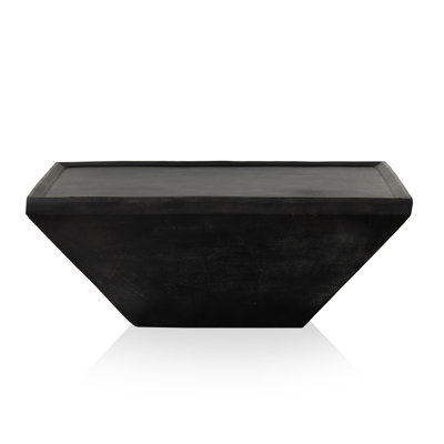 Drake Outdoor Square Coffee Table