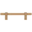 Larkin 3 Knurled Center Bar Pull-1691750800-1739329016