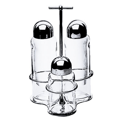 Ensemble de Burettes Minima