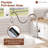 Mondawe Kitchen Faucet-88876501