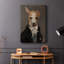 Fido raffiné - Cavas enveloppés de galerie-108829793