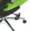 Chaise de travail en similicuir Eliphalet-1855732068