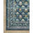 Rifle Paper Co. x Loloi Courtyard Emerald Area Rug feat. CloudPile-87053914