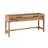 Armond 60'' Solid Wood Console Table