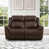 Dark Brown selected