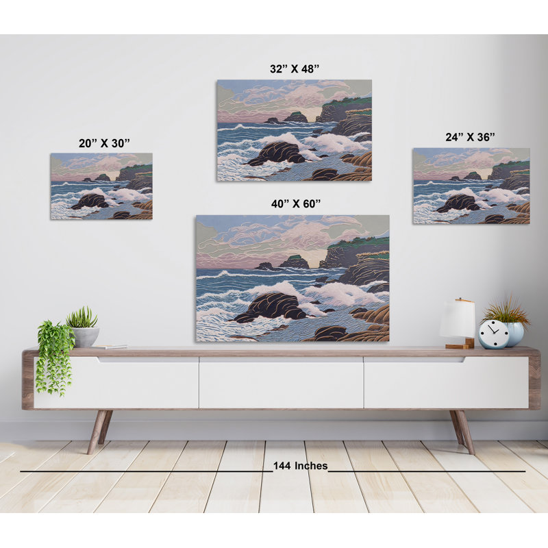 Terre moderne 2081, H 20 po x l 30 po