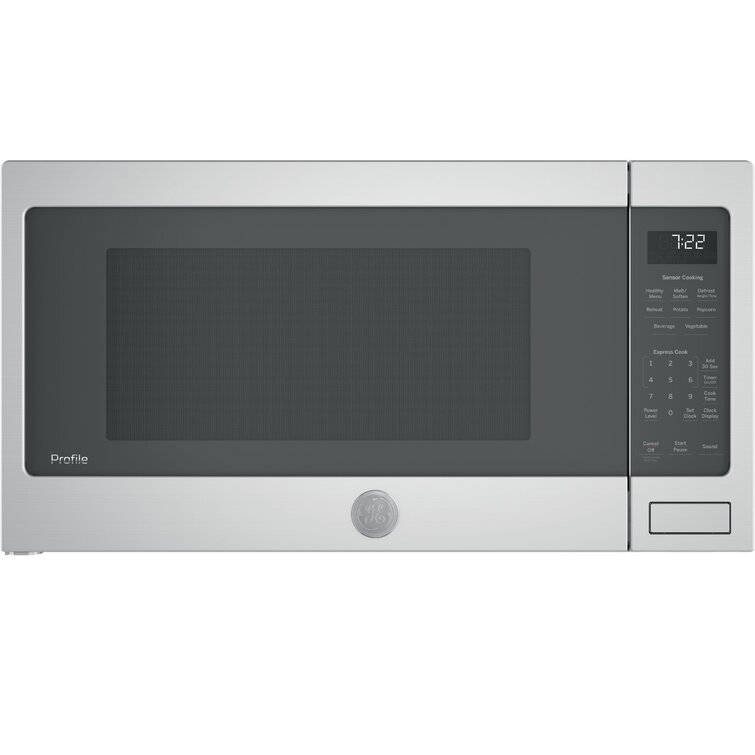 24.125" 2.2 cu.ft. Countertop Microwave