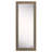 Locust Grove Leaning Mirror