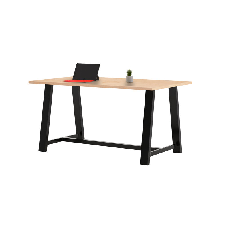 Table de salle à manger Midtown, Érable, H 36 po x L 72 po x l 36 po