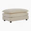 Fauteuil confortable en chenille pour diverses pièces, rehaussant le style intérieur-360207374