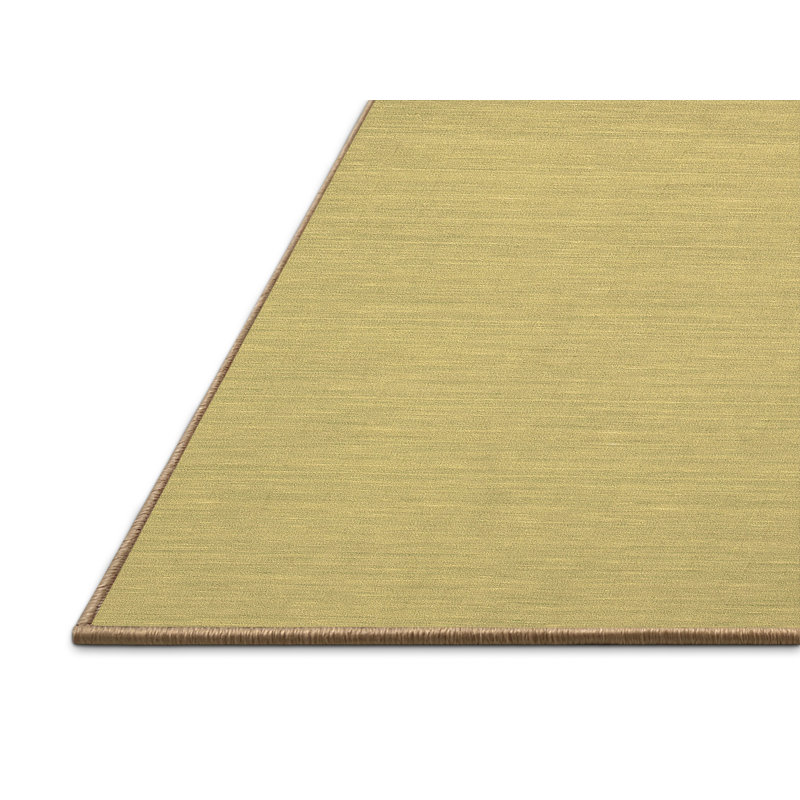 Indoor Rug, Rectangle 2' x 3'