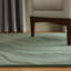 Tapis lavable à la machine Town & Country Country Everwash® 1 pi 7 po x 7 pi 2 po vert sauge-1205670619
