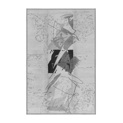 Breniah Abstract Indoor Rug
