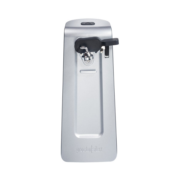 Proctor Silex Durable Can Opener