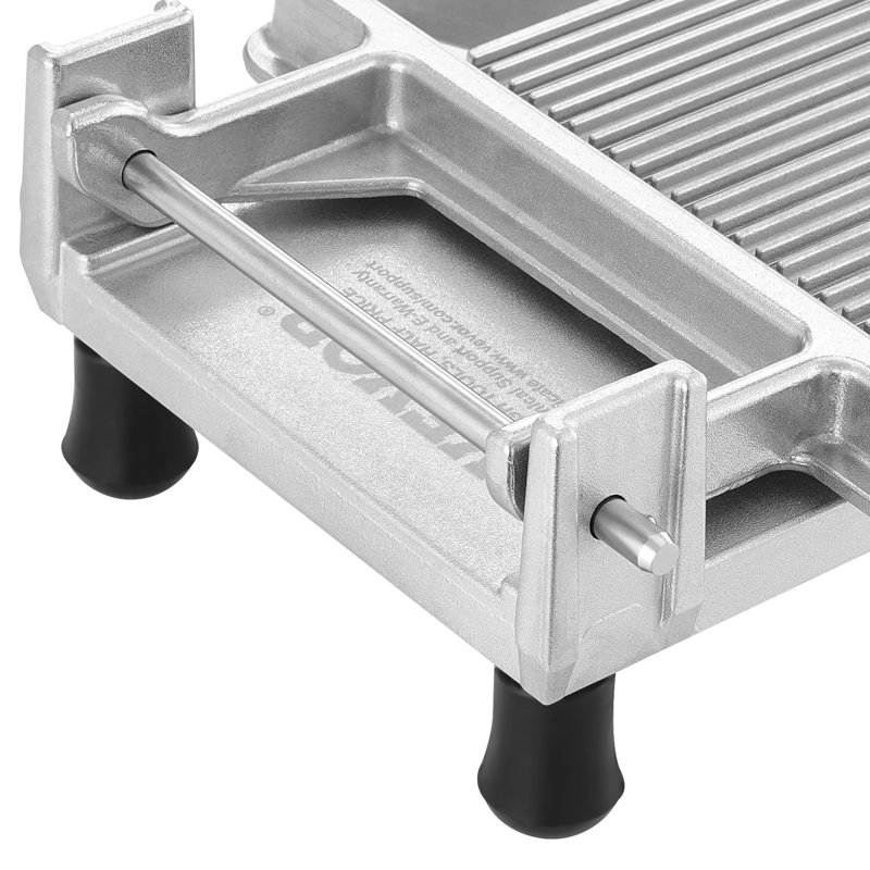 VEVOR - Piece Stainless Steel Slicer Set