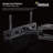 Starburst Technologies Single Screen Wall Mount