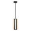 Luminaire suspendu cylindrique à 4 lumières Anders-88775079