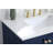Selma 36" Single Bathroom Vanity Set-199642737