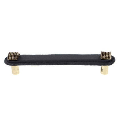 Tiziano 5" Center to Center Bar Pull