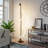 Tortora Dimmable LED Floor Lamp